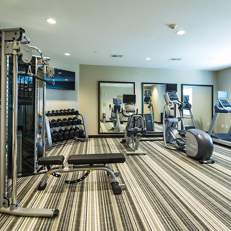 Candlewood Suites - Buda - Austin Sw By Ihg Екстер'єр фото