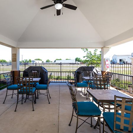 Candlewood Suites - Buda - Austin Sw By Ihg Екстер'єр фото