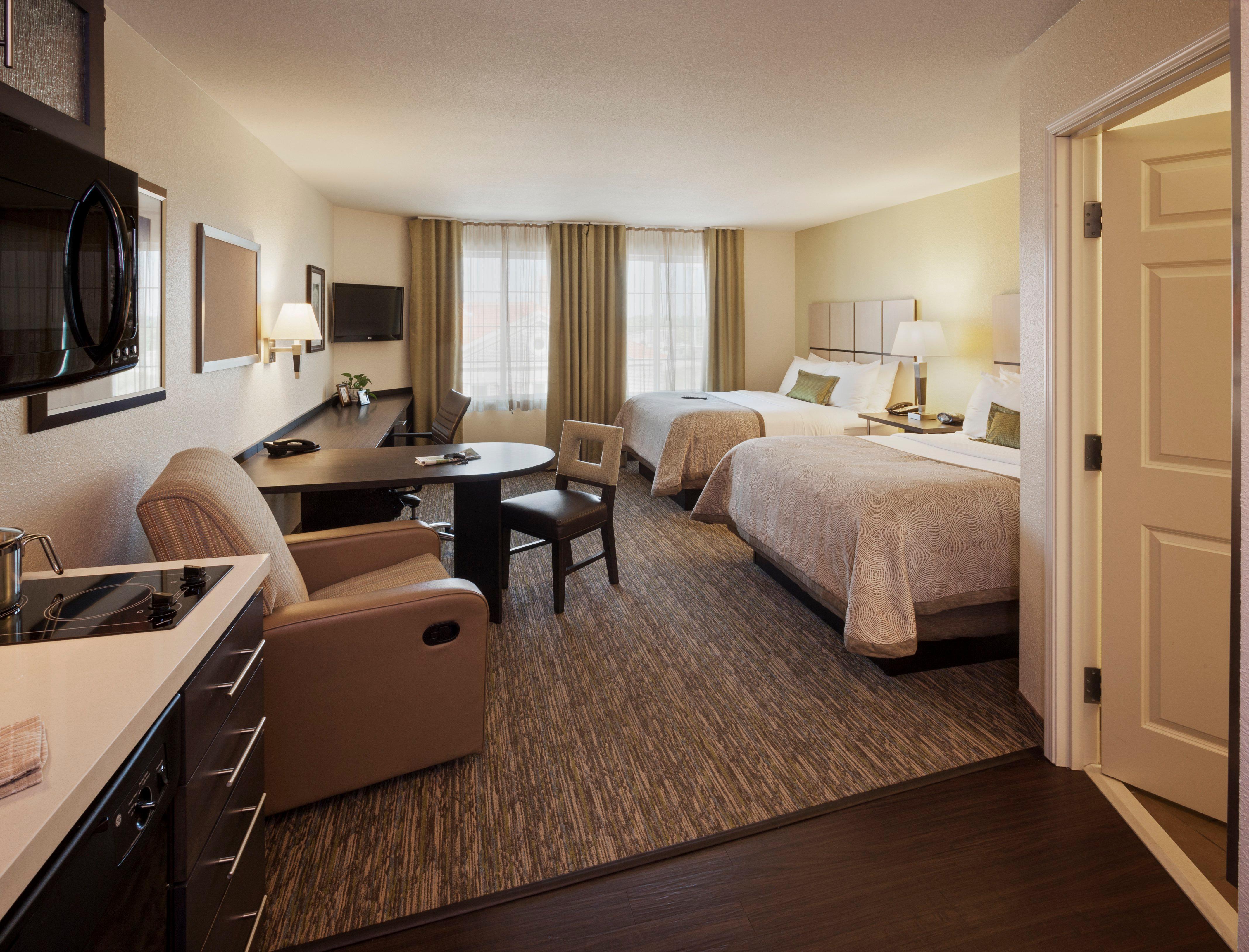 Candlewood Suites - Buda - Austin Sw By Ihg Екстер'єр фото