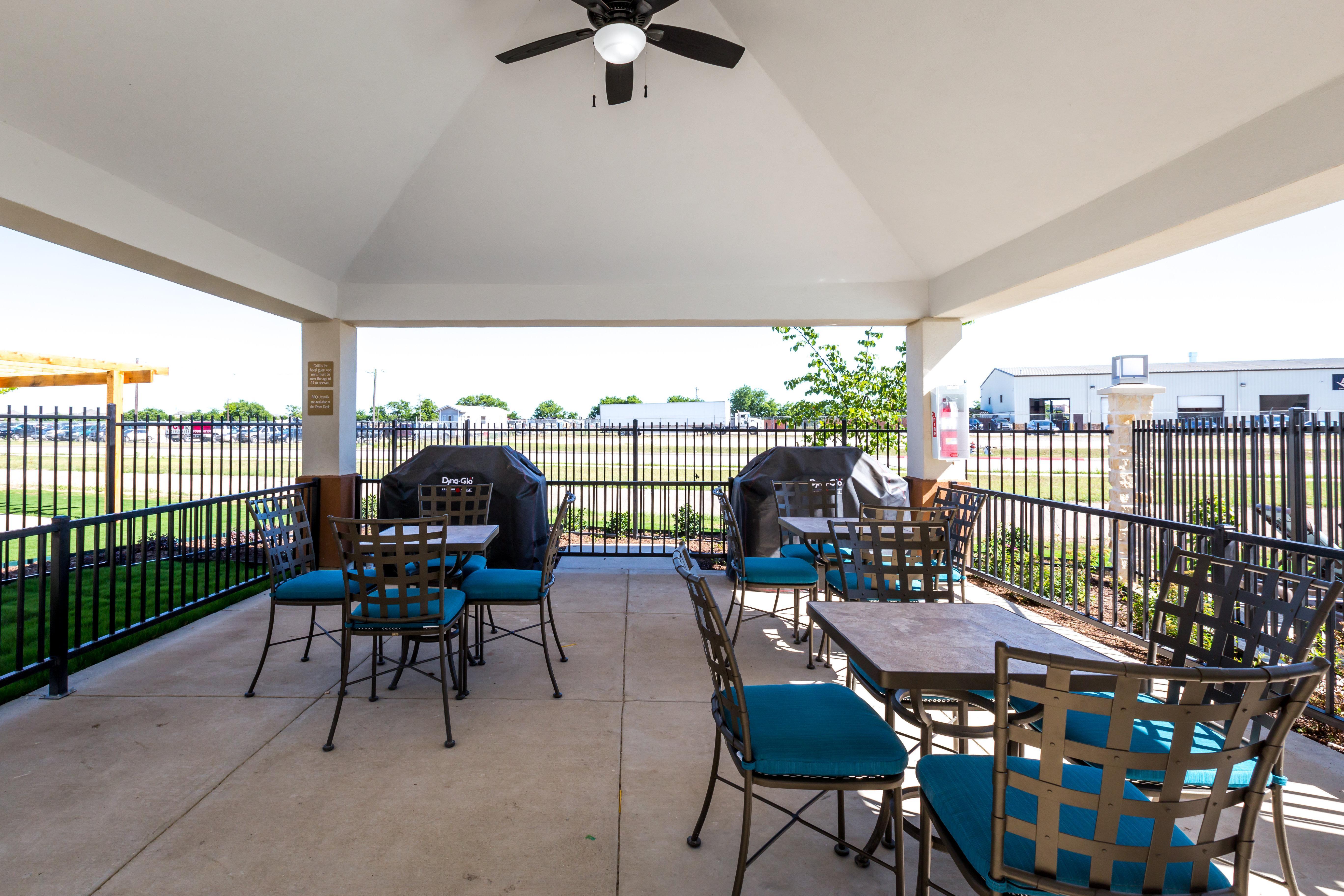 Candlewood Suites - Buda - Austin Sw By Ihg Екстер'єр фото
