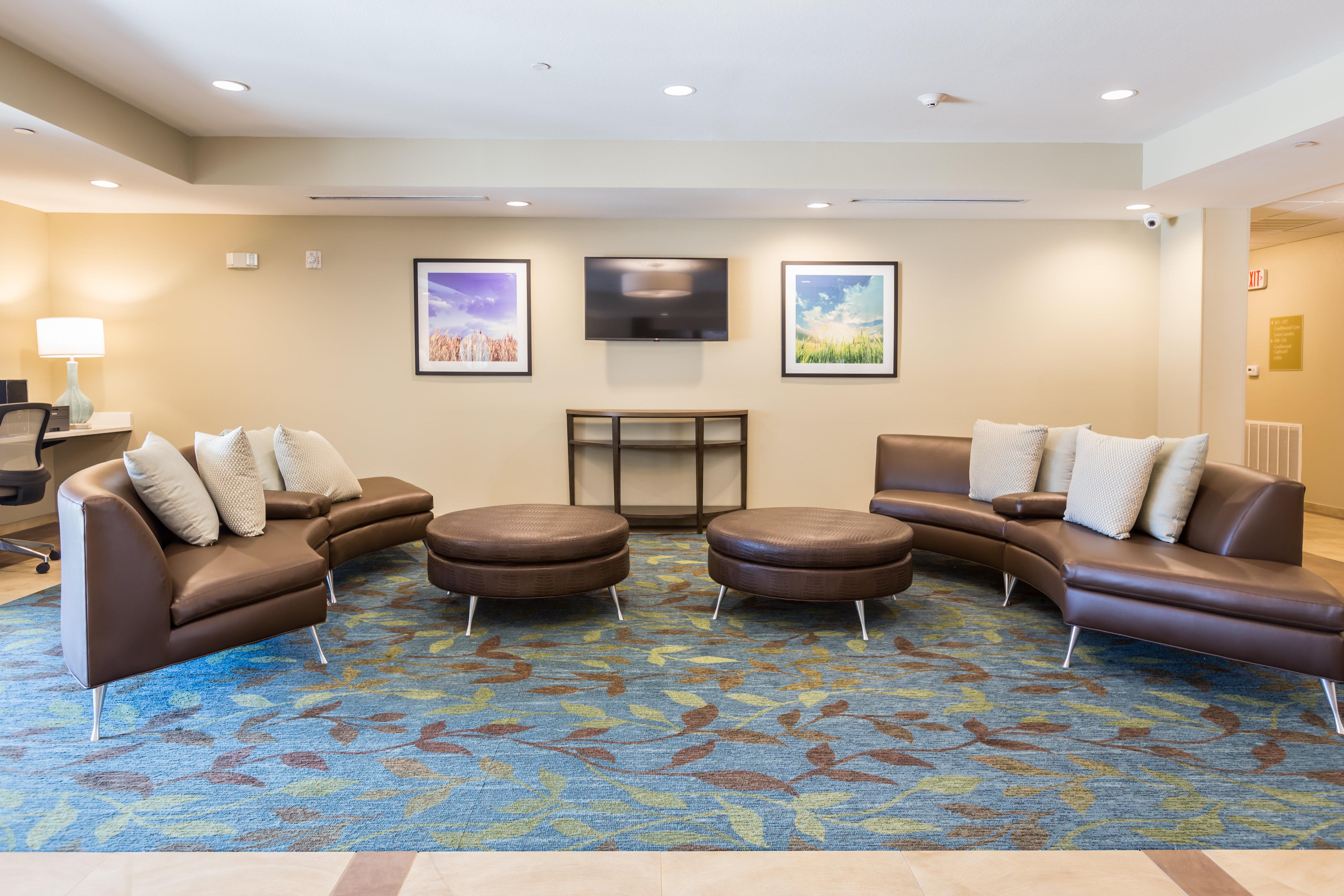 Candlewood Suites - Buda - Austin Sw By Ihg Екстер'єр фото