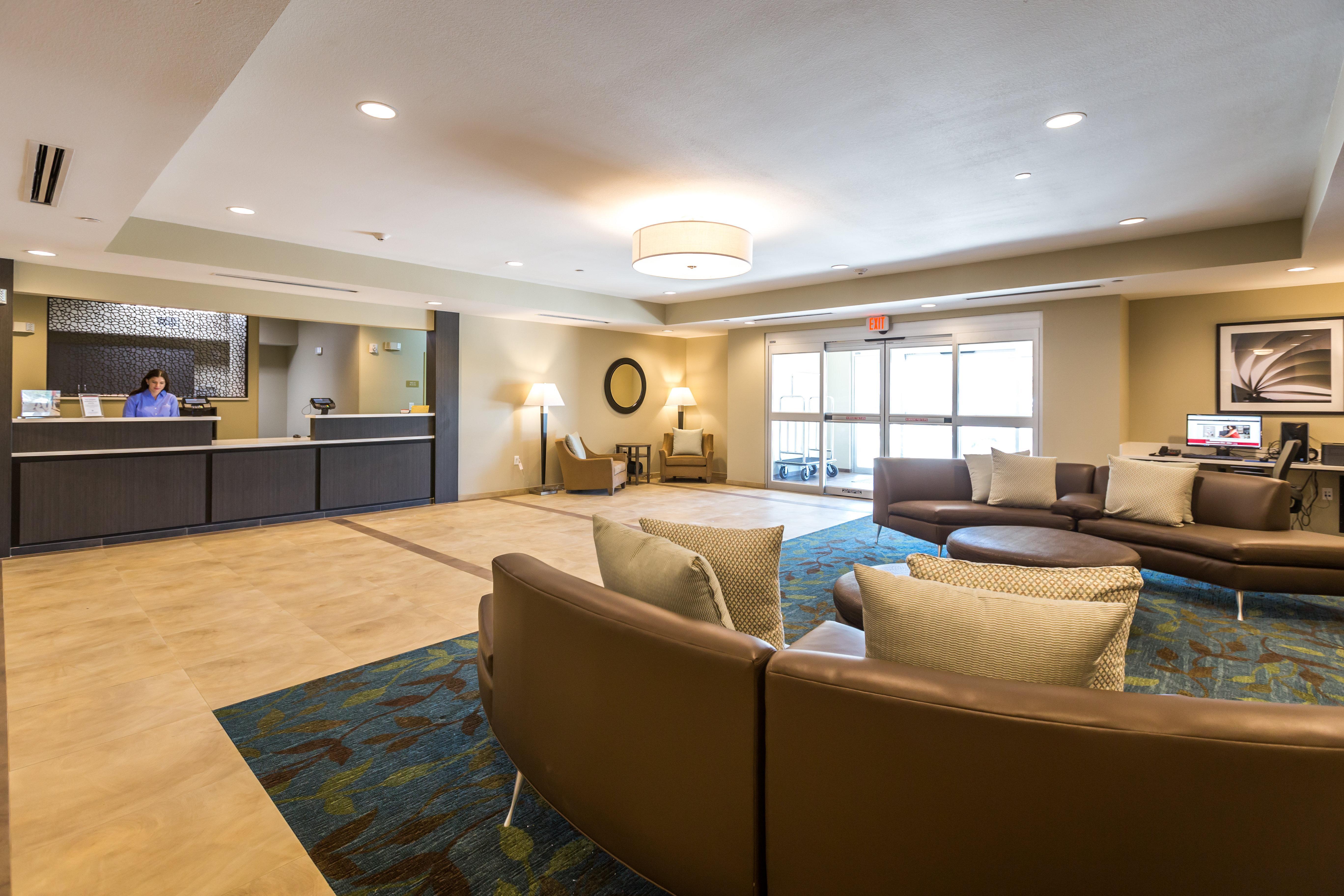 Candlewood Suites - Buda - Austin Sw By Ihg Екстер'єр фото