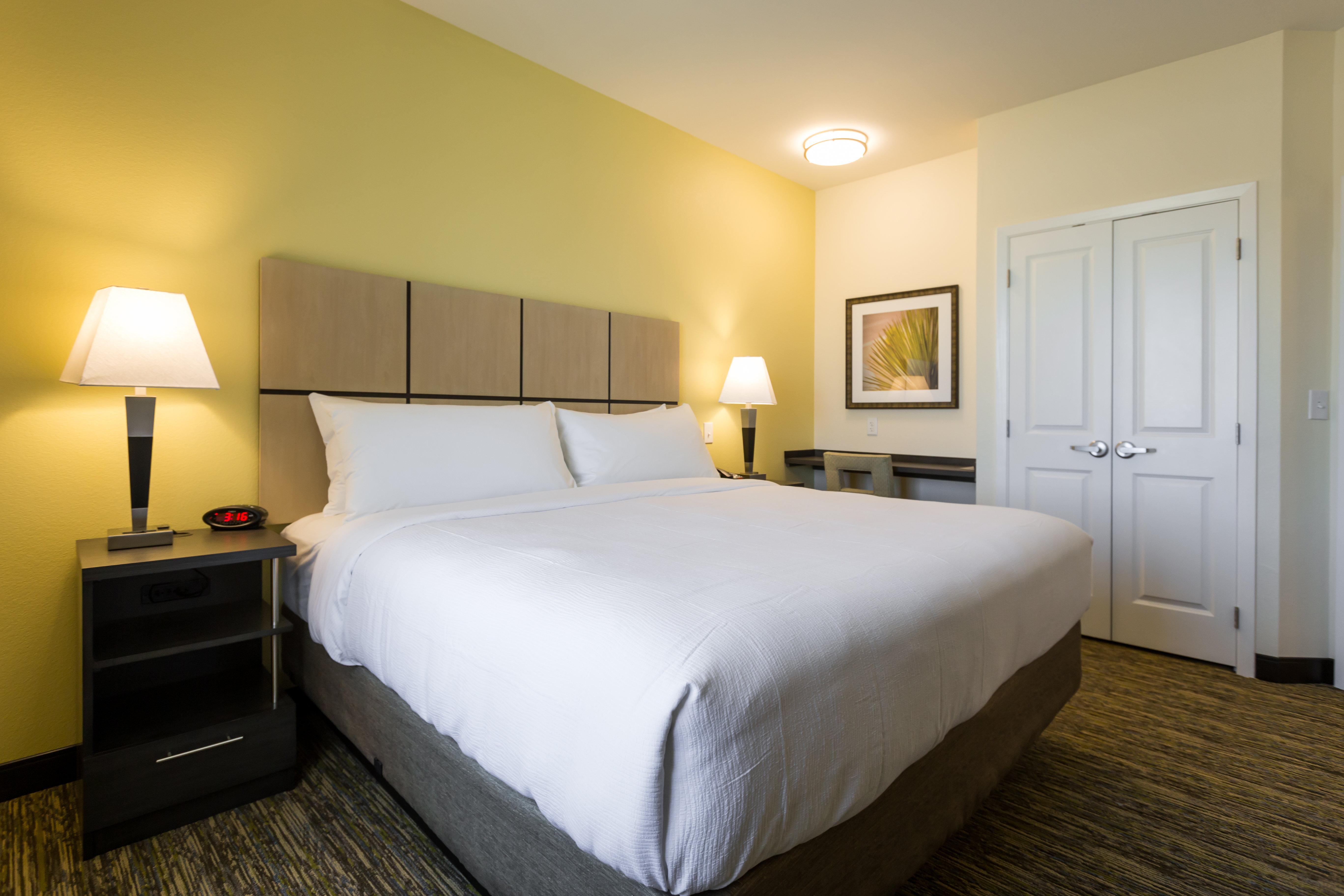Candlewood Suites - Buda - Austin Sw By Ihg Екстер'єр фото