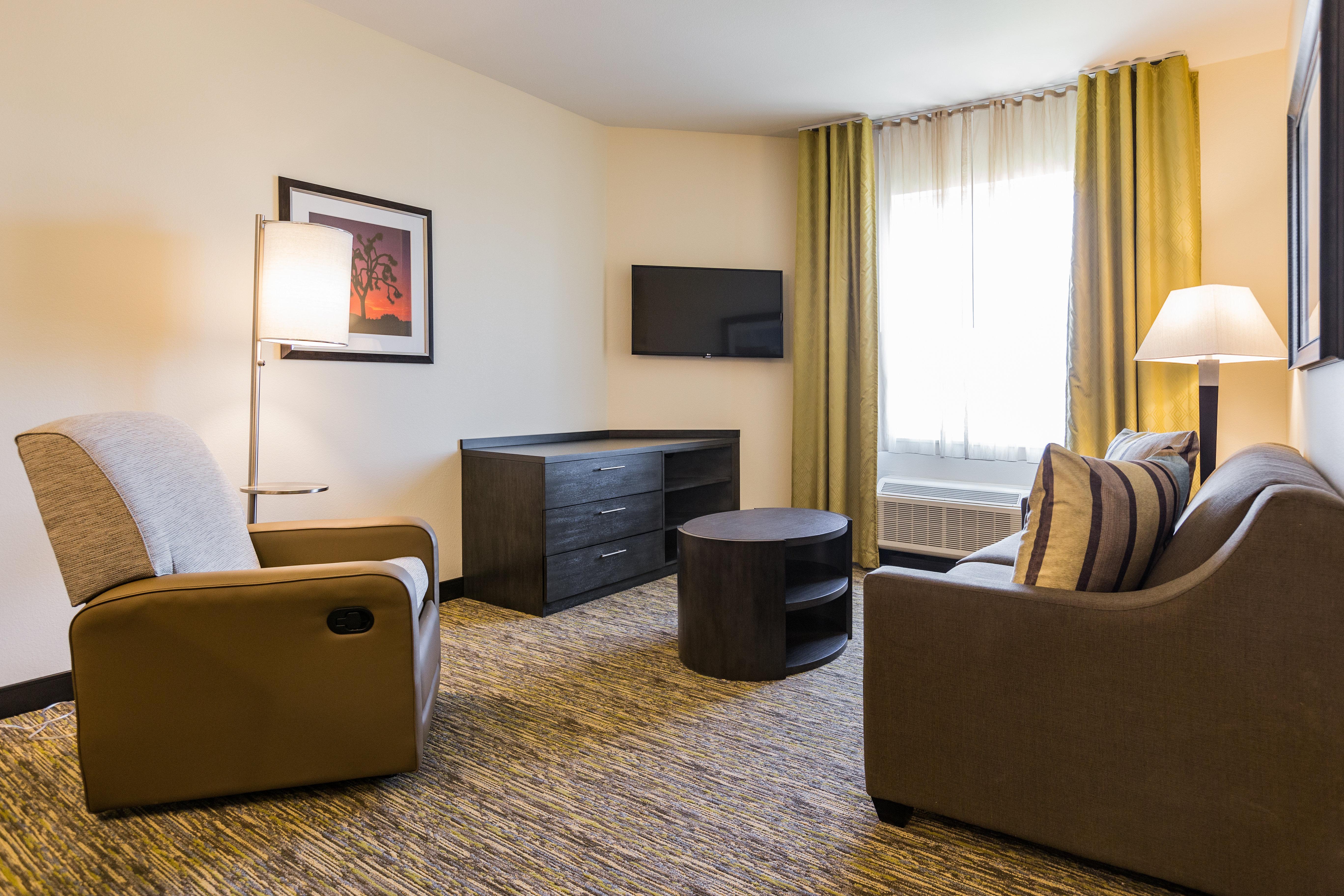 Candlewood Suites - Buda - Austin Sw By Ihg Екстер'єр фото