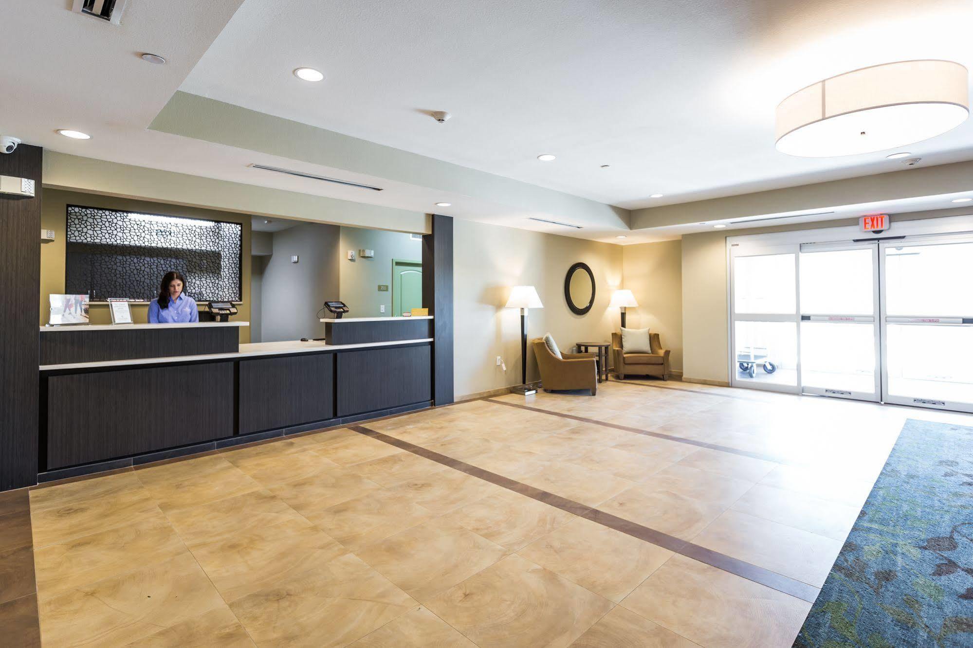 Candlewood Suites - Buda - Austin Sw By Ihg Екстер'єр фото