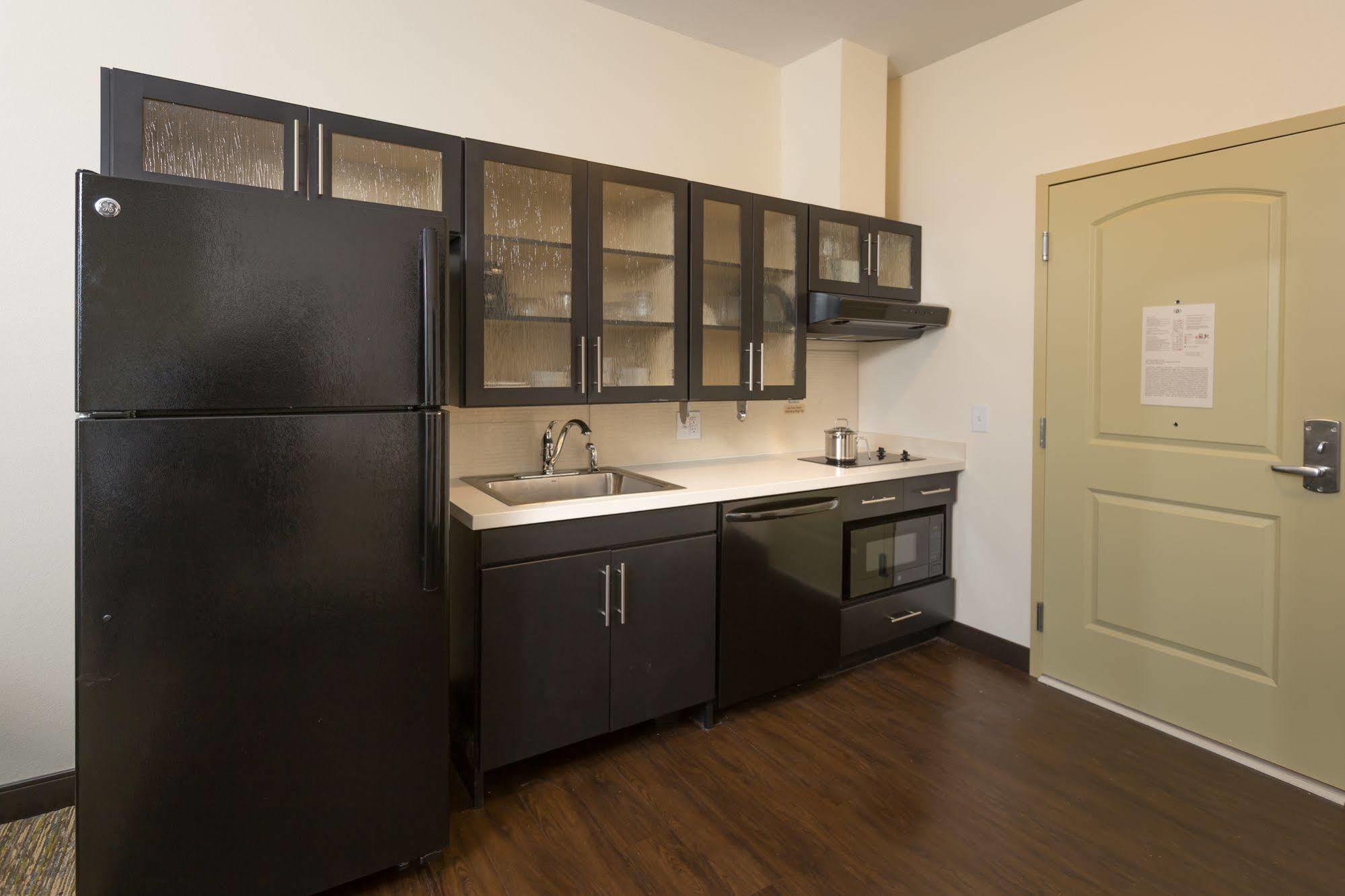 Candlewood Suites - Buda - Austin Sw By Ihg Екстер'єр фото